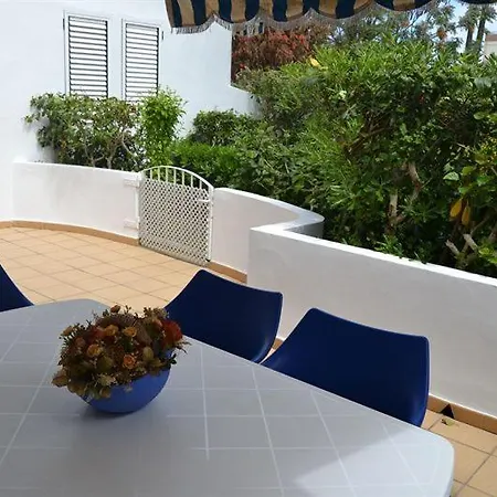 Urbanizacion Las Barcas Denia